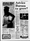 Bedworth Echo Thursday 29 October 1981 Page 3