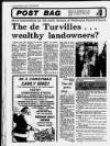 Bedworth Echo Thursday 29 October 1981 Page 7