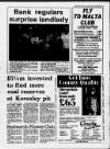 Bedworth Echo Thursday 29 October 1981 Page 12
