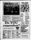 Bedworth Echo Thursday 29 October 1981 Page 15