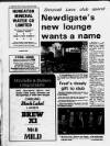 Bedworth Echo Thursday 29 October 1981 Page 17