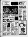 Bedworth Echo Thursday 29 October 1981 Page 27