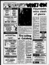 Bedworth Echo Thursday 05 November 1981 Page 2