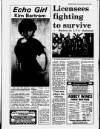 Bedworth Echo Thursday 05 November 1981 Page 3