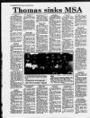Bedworth Echo Thursday 05 November 1981 Page 17