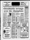 Bedworth Echo Thursday 05 November 1981 Page 19