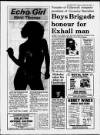 Bedworth Echo Thursday 12 November 1981 Page 3