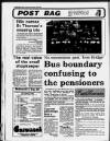 Bedworth Echo Thursday 12 November 1981 Page 8
