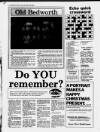 Bedworth Echo Thursday 12 November 1981 Page 14