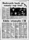 Bedworth Echo Thursday 12 November 1981 Page 23