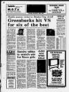 Bedworth Echo Thursday 12 November 1981 Page 24