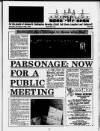 Bedworth Echo Thursday 19 November 1981 Page 1