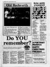 Bedworth Echo Thursday 19 November 1981 Page 13