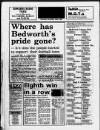 Bedworth Echo Thursday 19 November 1981 Page 23