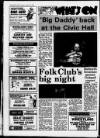 Bedworth Echo Thursday 14 January 1982 Page 2