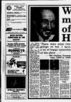 Bedworth Echo Thursday 14 January 1982 Page 12