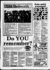 Bedworth Echo Thursday 14 January 1982 Page 14