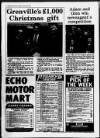 Bedworth Echo Thursday 14 January 1982 Page 18