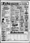 Bedworth Echo Thursday 14 January 1982 Page 21