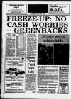 Bedworth Echo Thursday 14 January 1982 Page 24