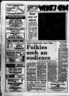 Bedworth Echo Thursday 28 January 1982 Page 2