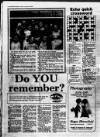 Bedworth Echo Thursday 28 January 1982 Page 12
