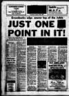 Bedworth Echo Thursday 28 January 1982 Page 20