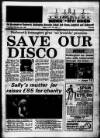 Bedworth Echo Thursday 04 February 1982 Page 1