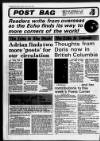 Bedworth Echo Thursday 04 February 1982 Page 4