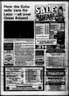 Bedworth Echo Thursday 04 February 1982 Page 14