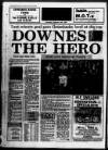 Bedworth Echo Thursday 04 February 1982 Page 19