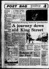 Bedworth Echo Thursday 11 February 1982 Page 4
