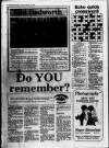Bedworth Echo Thursday 11 February 1982 Page 16