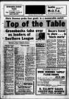Bedworth Echo Thursday 11 February 1982 Page 20