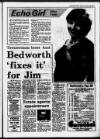 Bedworth Echo Thursday 18 February 1982 Page 3