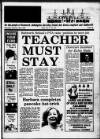 Bedworth Echo Thursday 25 February 1982 Page 1