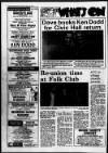 Bedworth Echo Thursday 04 March 1982 Page 2