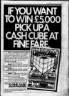 Bedworth Echo Thursday 04 March 1982 Page 7