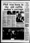 Bedworth Echo Thursday 04 March 1982 Page 10
