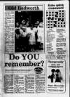 Bedworth Echo Thursday 04 March 1982 Page 14