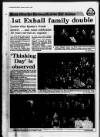 Bedworth Echo Thursday 04 March 1982 Page 16