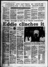 Bedworth Echo Thursday 04 March 1982 Page 20