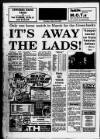 Bedworth Echo Thursday 04 March 1982 Page 24