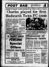 Bedworth Echo Thursday 11 March 1982 Page 4