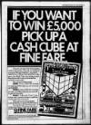 Bedworth Echo Thursday 11 March 1982 Page 5