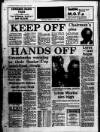 Bedworth Echo Thursday 11 March 1982 Page 23