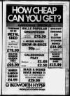 Bedworth Echo Thursday 18 March 1982 Page 5