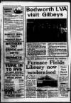 Bedworth Echo Thursday 18 March 1982 Page 10