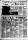 Bedworth Echo Thursday 18 March 1982 Page 19