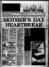 Bedworth Echo Thursday 25 March 1982 Page 1